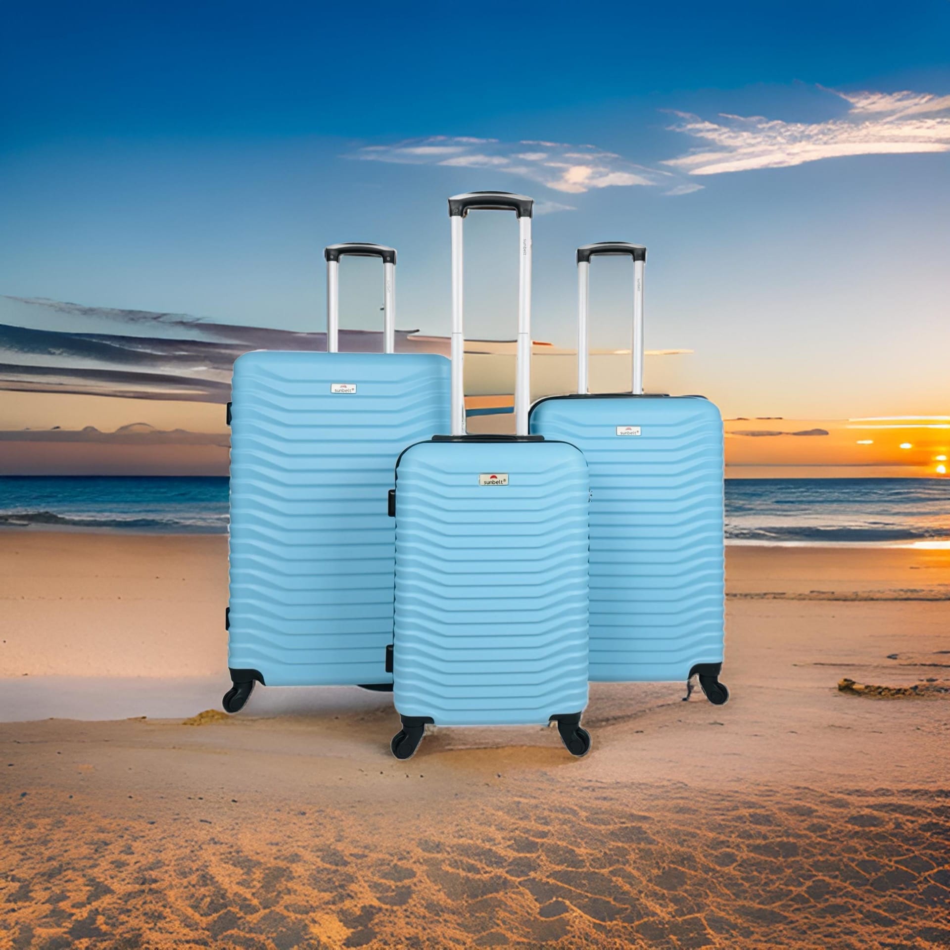 Suitcase Travel