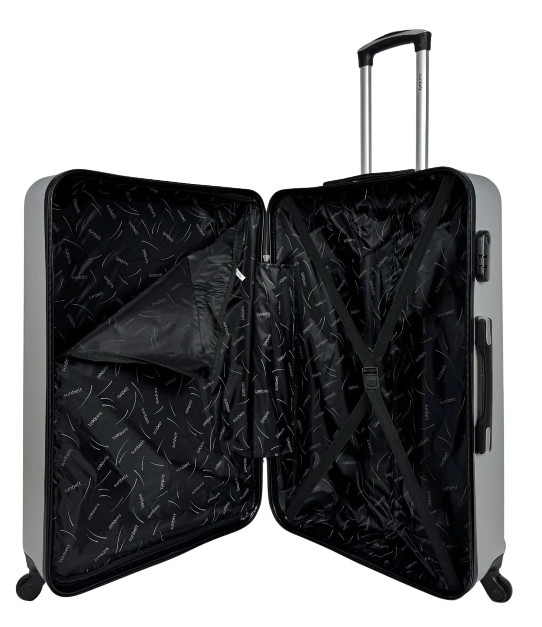 Promo Valises ACTIVITY Élégance et Robustesse