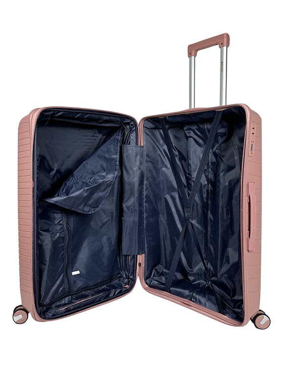 ODYSSEE : Valises Incassables et Extensibles