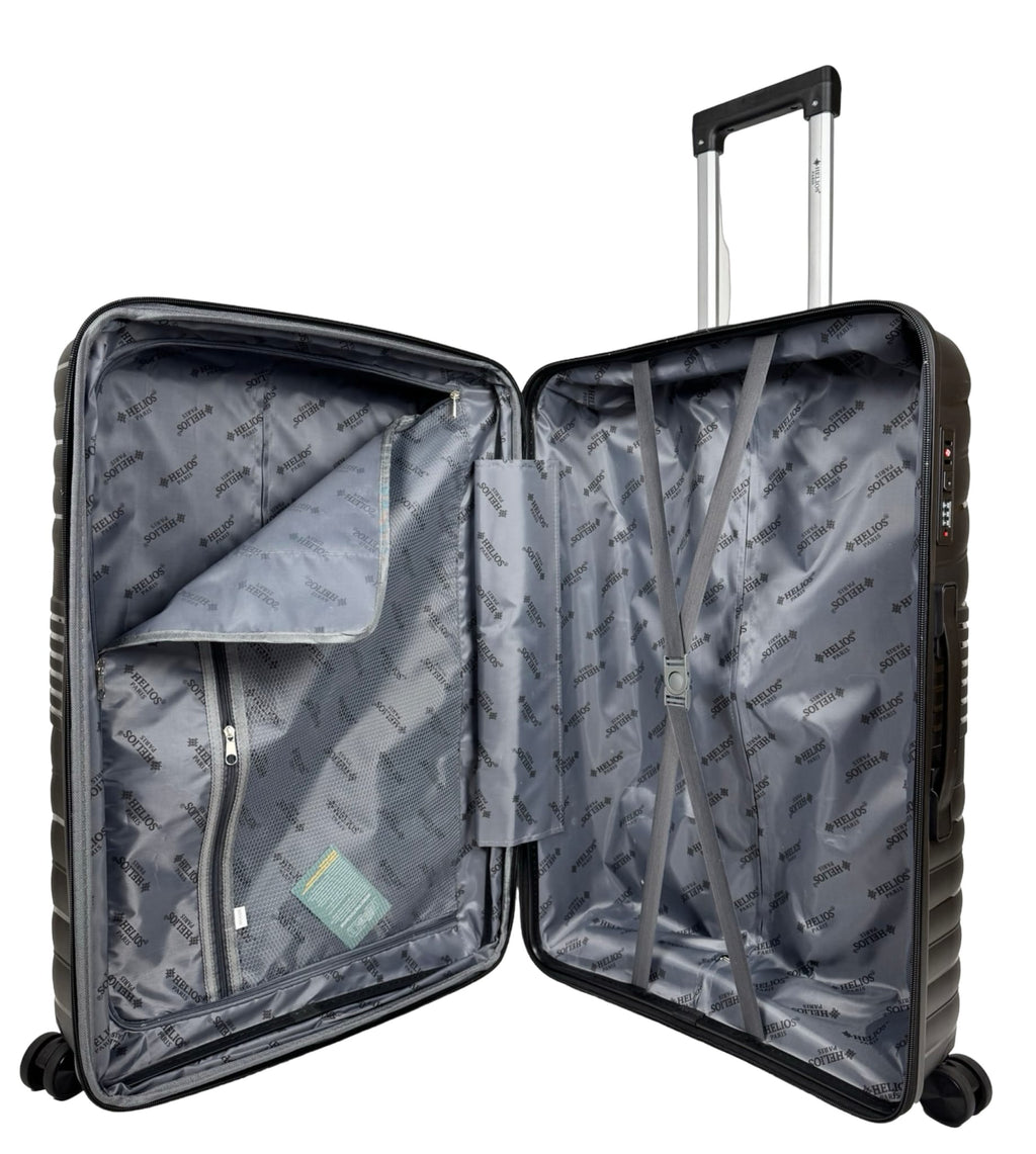 Valises Extensibles Lot de 3