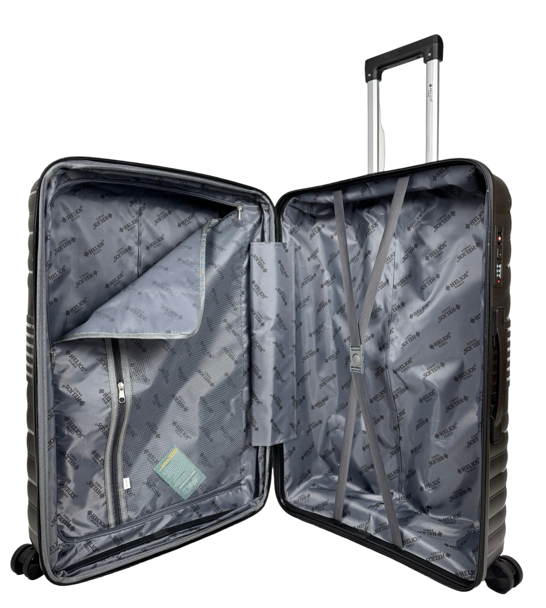 Valises Extensibles Lot de 3