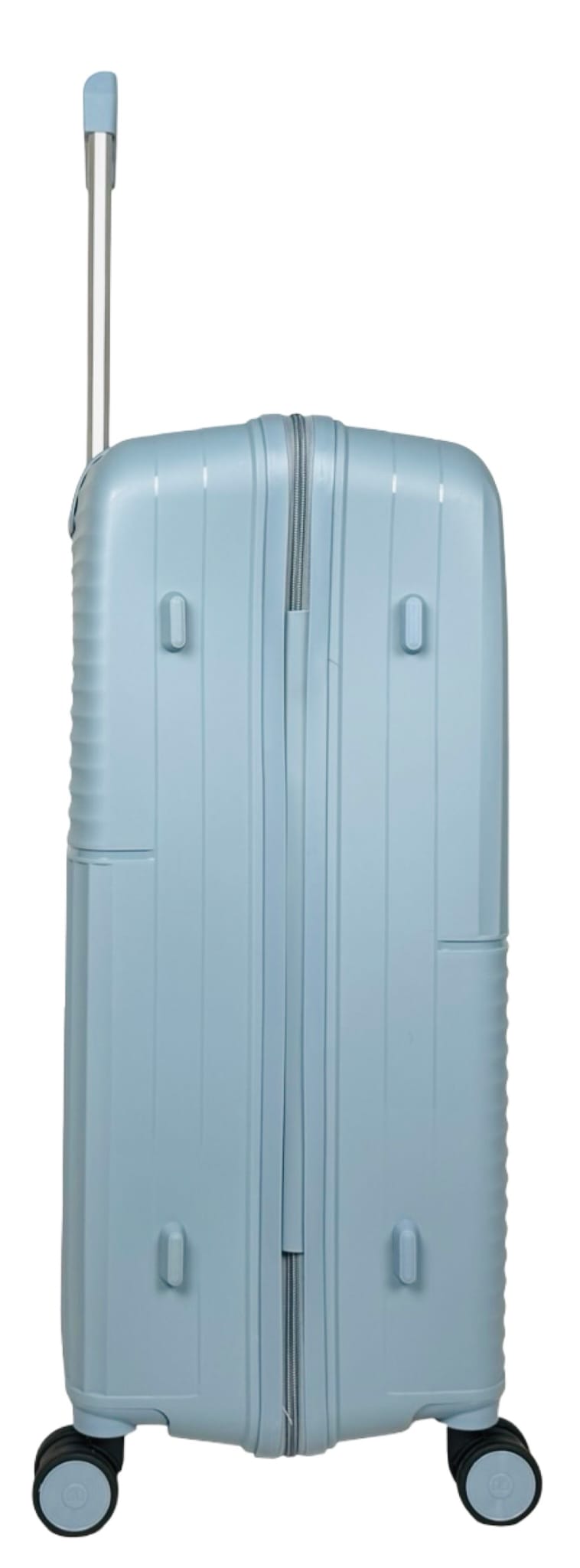 Bagages voyage grande capacité rigide
