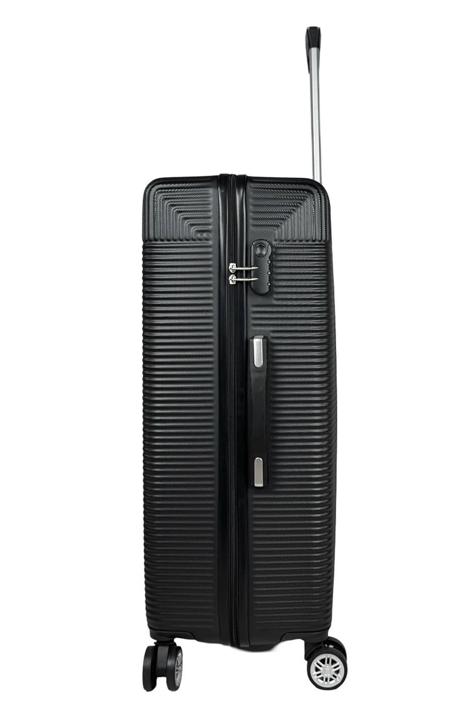 Valises en ABS Rigidifié