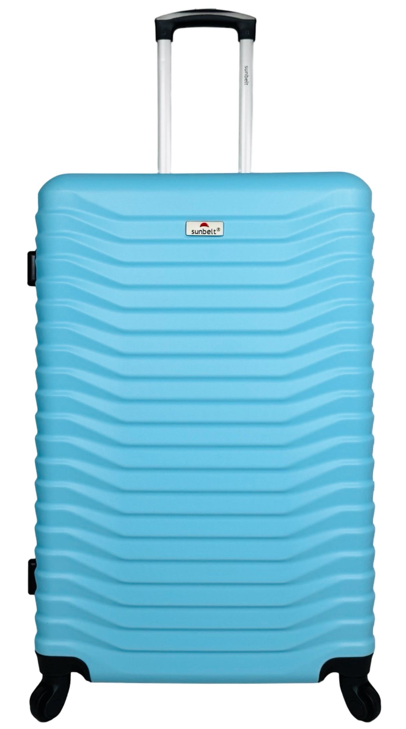 Suitcase Travel