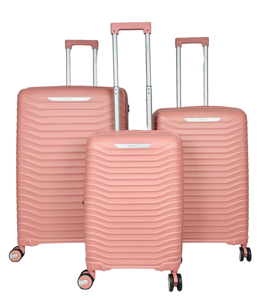 Valises solides Lot de 3