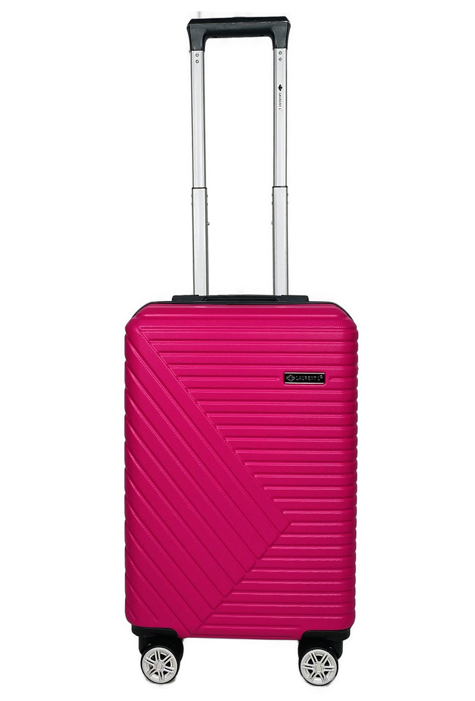 Valises cabines en ABS. WALKY : Lot de 2