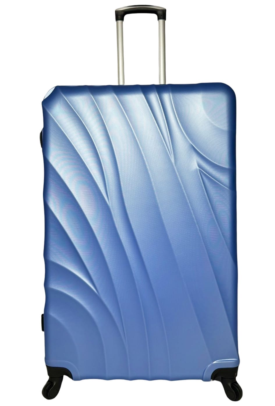 SUNBELT : Set de 4 valises en ABS