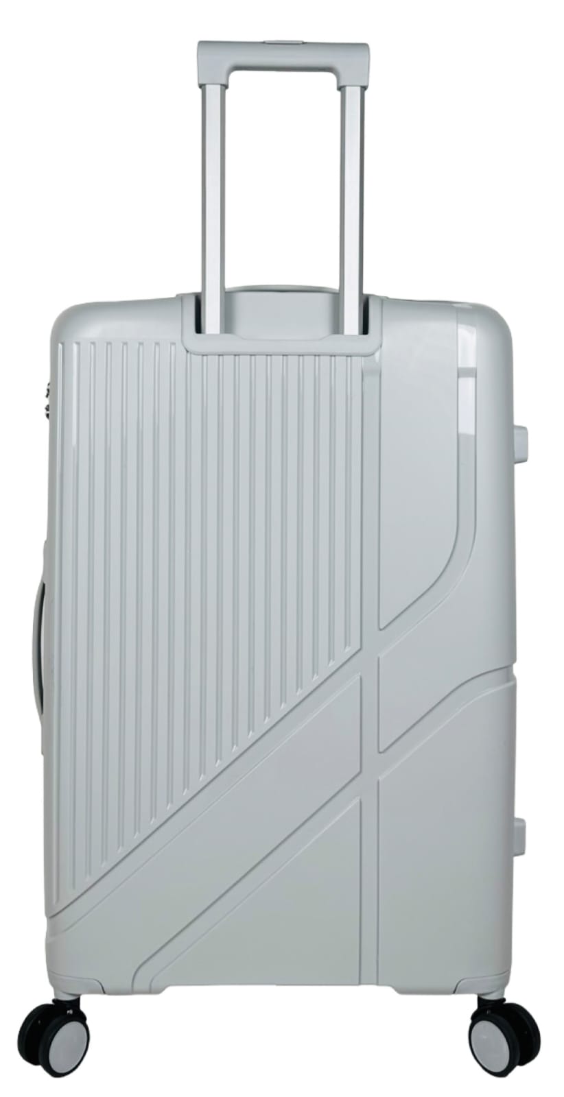 Valises Lot de 3 FLIGHT en Polypropylène