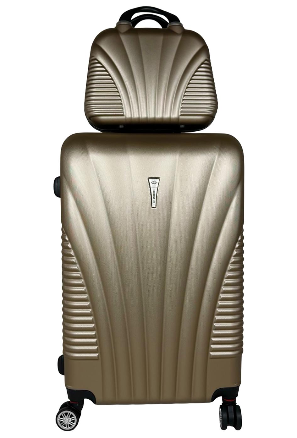Valise maternité bébé