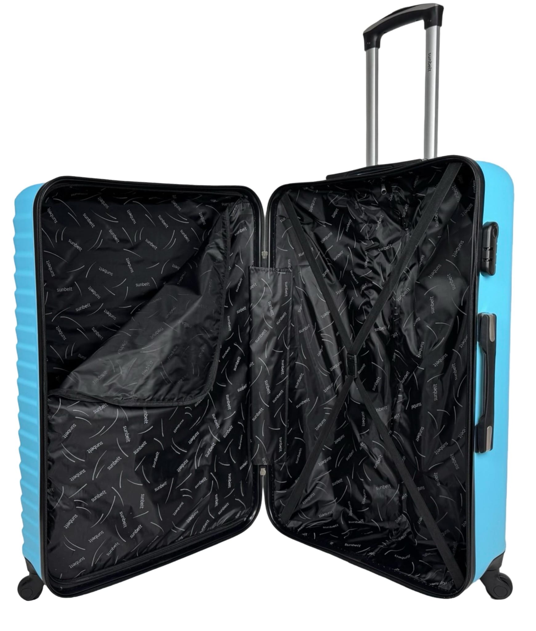 Suitcase Travel