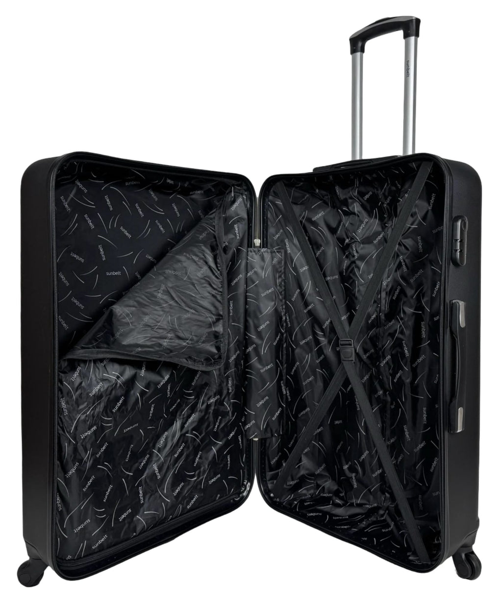 Promo Valises ACTIVITY Élégance et Robustesse