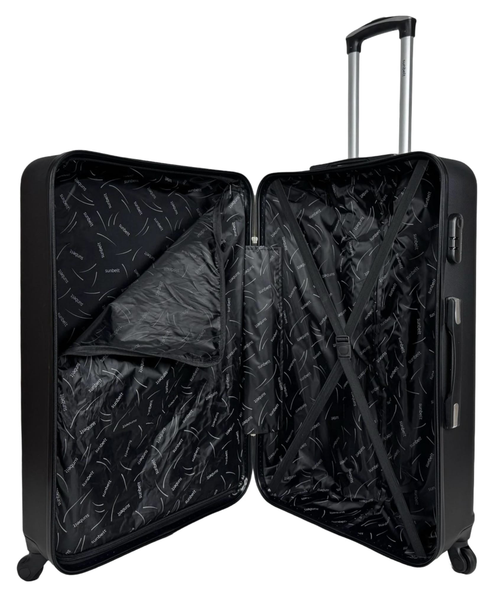 Promo Valises ACTIVITY Élégance et Robustesse