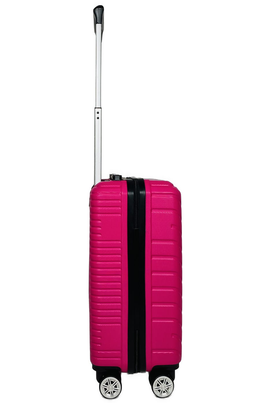 Valises cabines en ABS. WALKY : Lot de 2