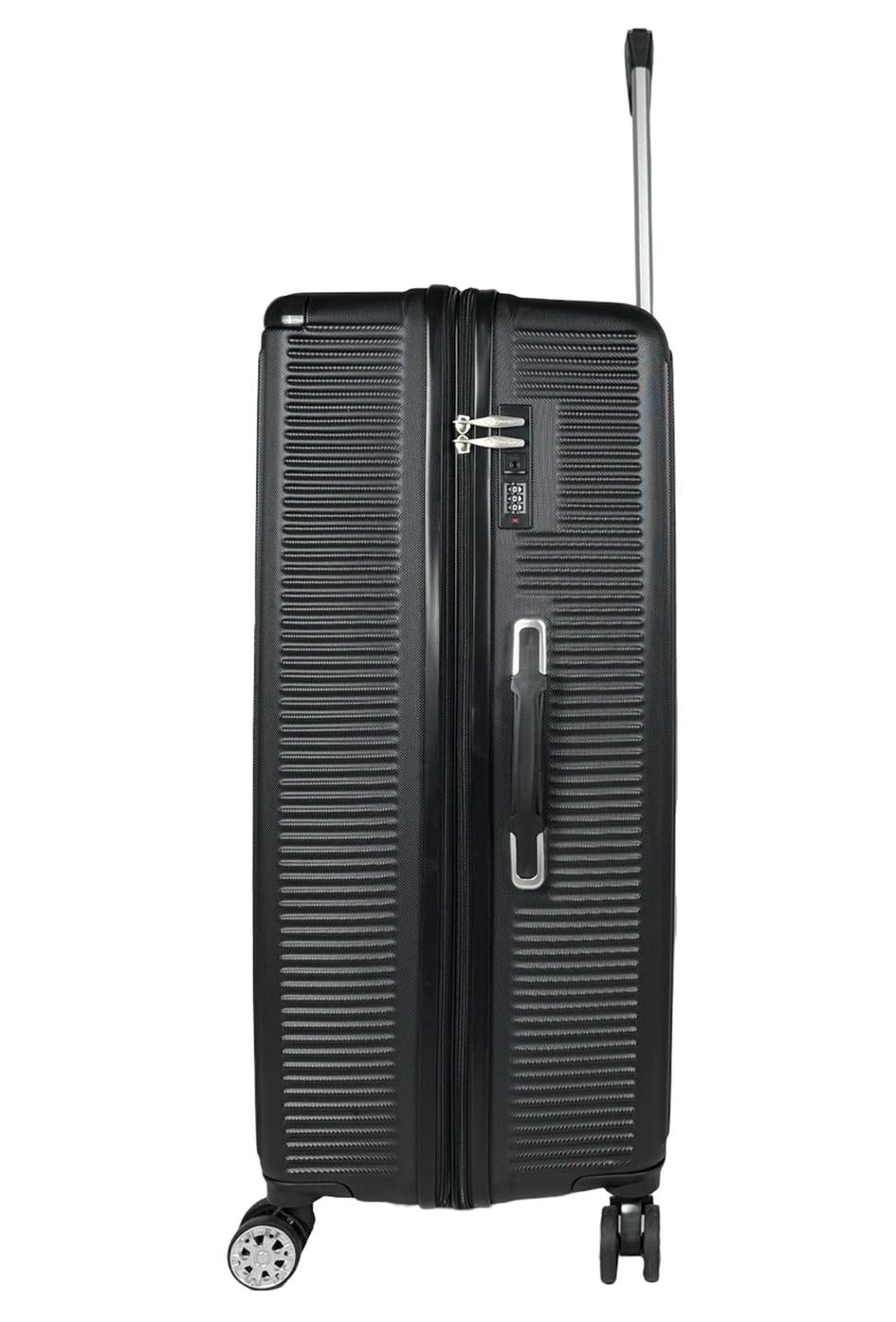 Valise extensible ABS