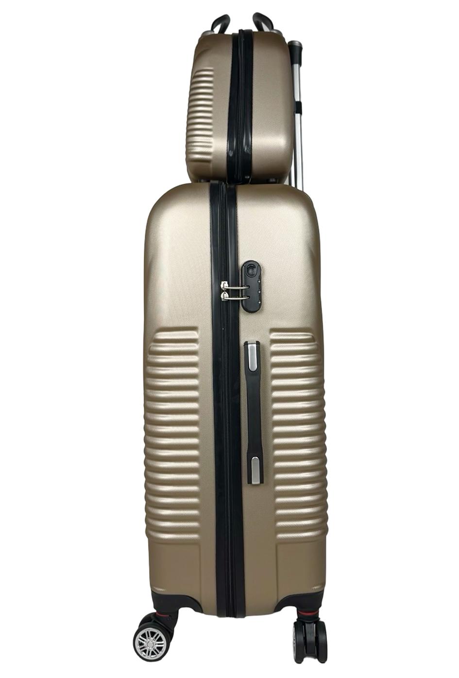 Valise maternité bébé