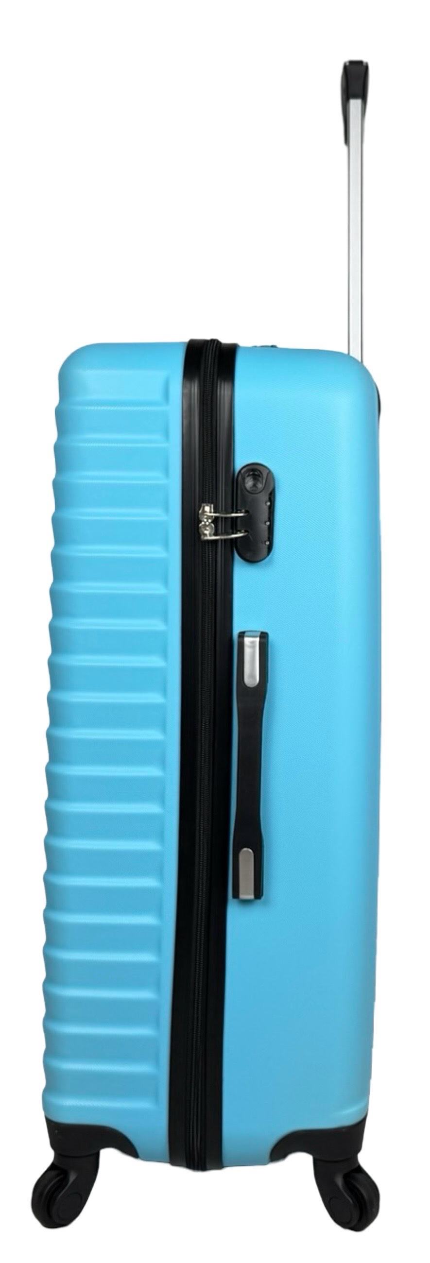 Suitcase Travel