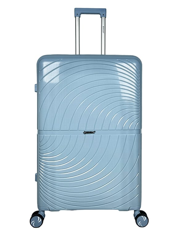 Collection NEPTUNE : Valises Pratiques pour Voyager avec Style