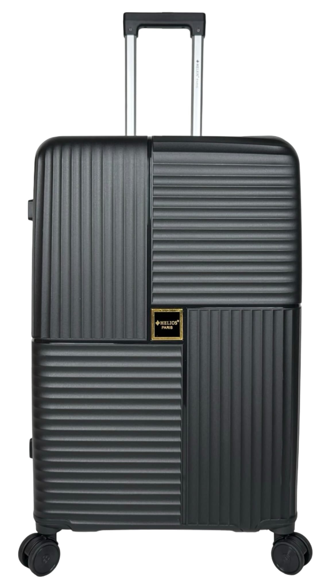 Bagages voyage grande capacité rigide