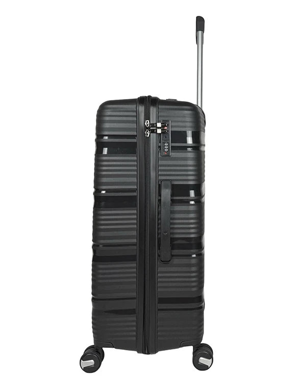 Valises en Polypropylène Ultra-Résistant