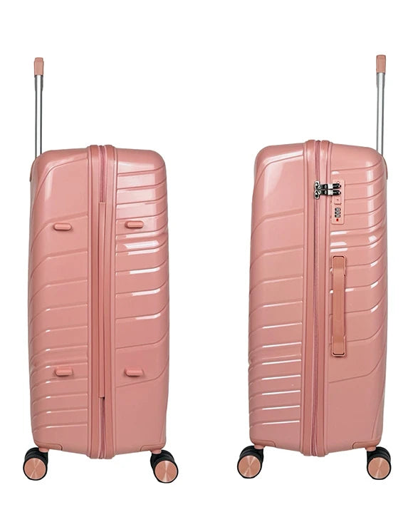 Valise maternité bébé avec Poche Ordinateur et Vanity