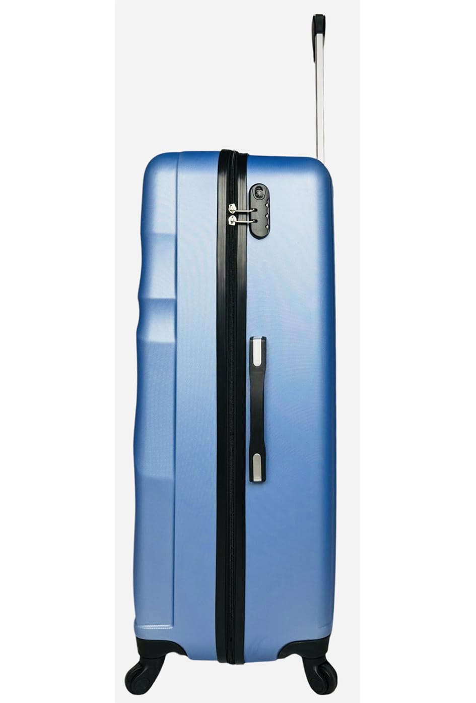 SUNBELT : Set de 4 valises en ABS