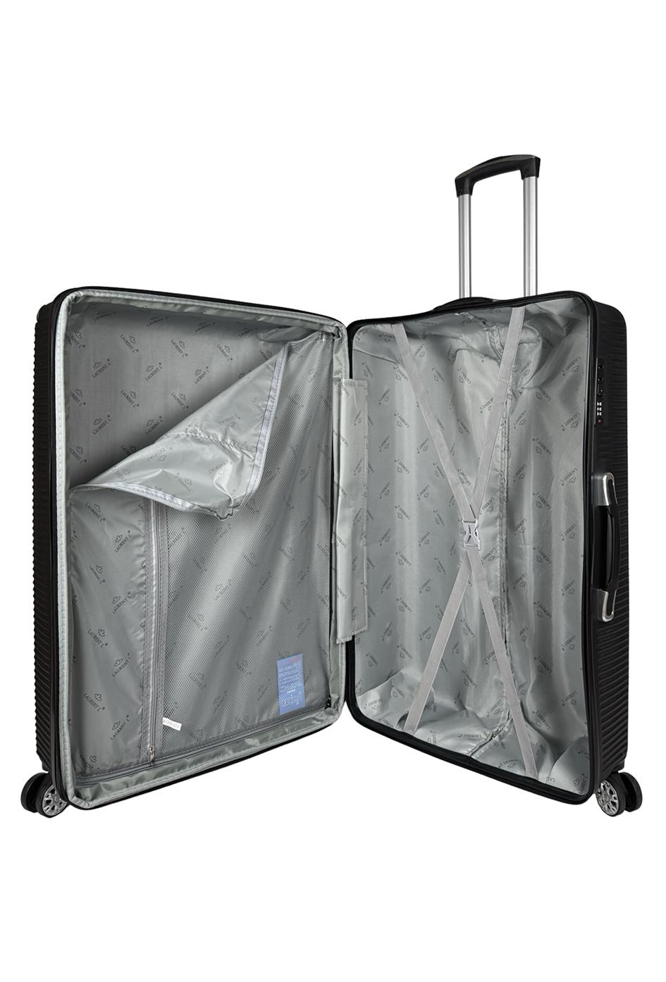 Valise extensible ABS