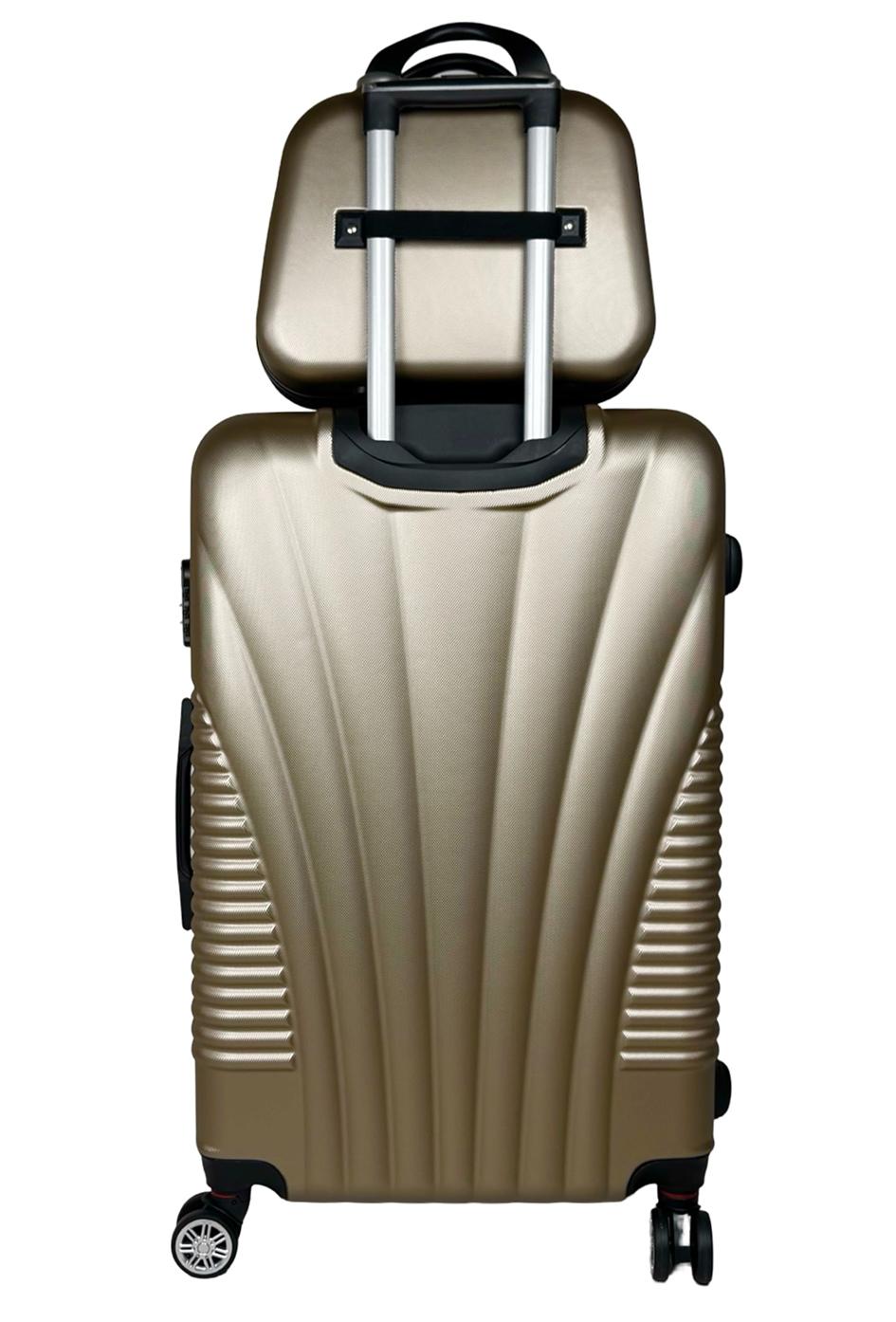 Valise maternité bébé