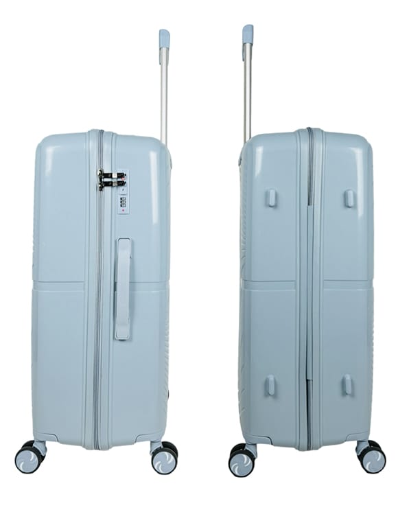 Collection NEPTUNE : Valises Pratiques pour Voyager avec Style