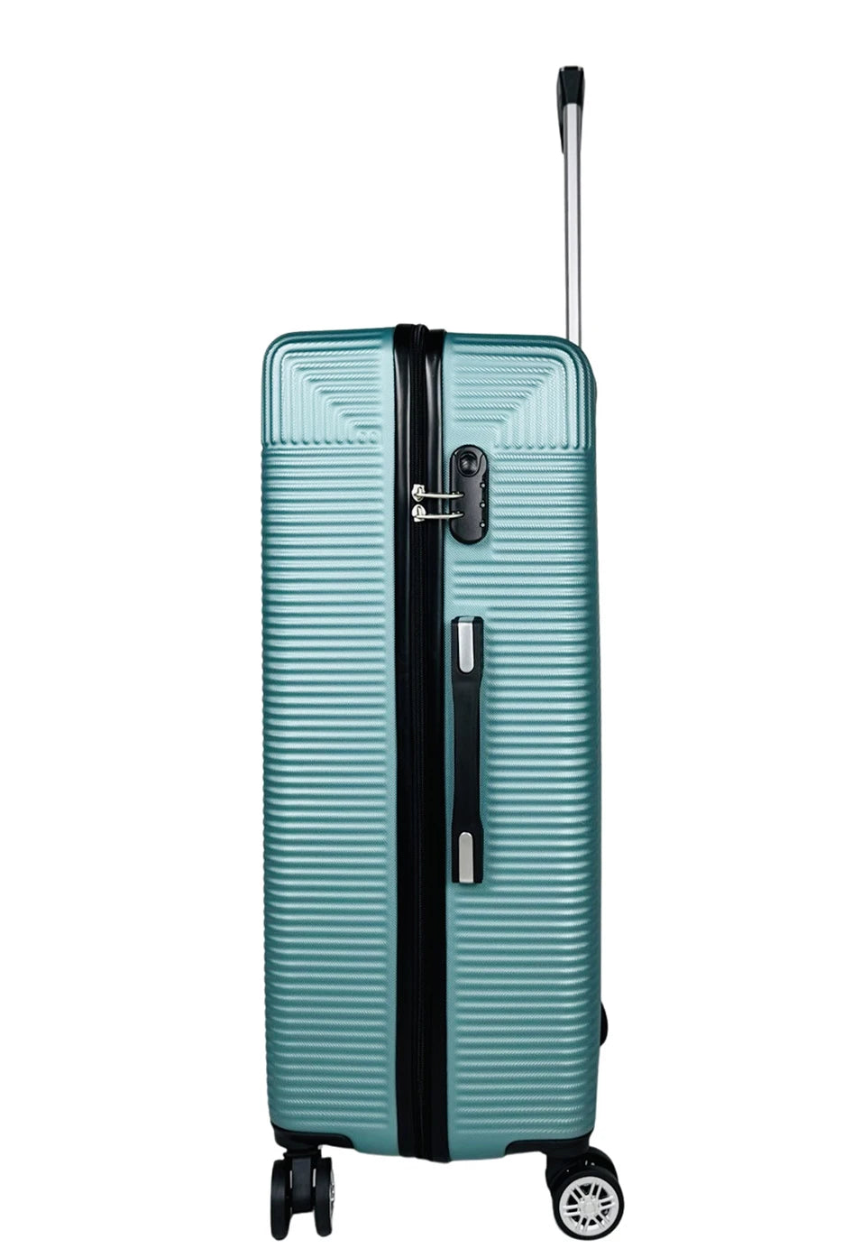 Valises en ABS Rigidifié