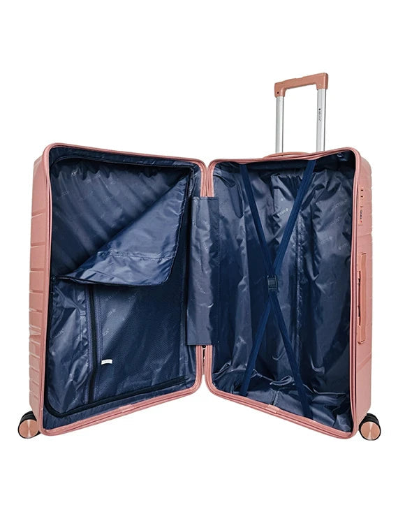 Valise maternité bébé avec Poche Ordinateur et Vanity