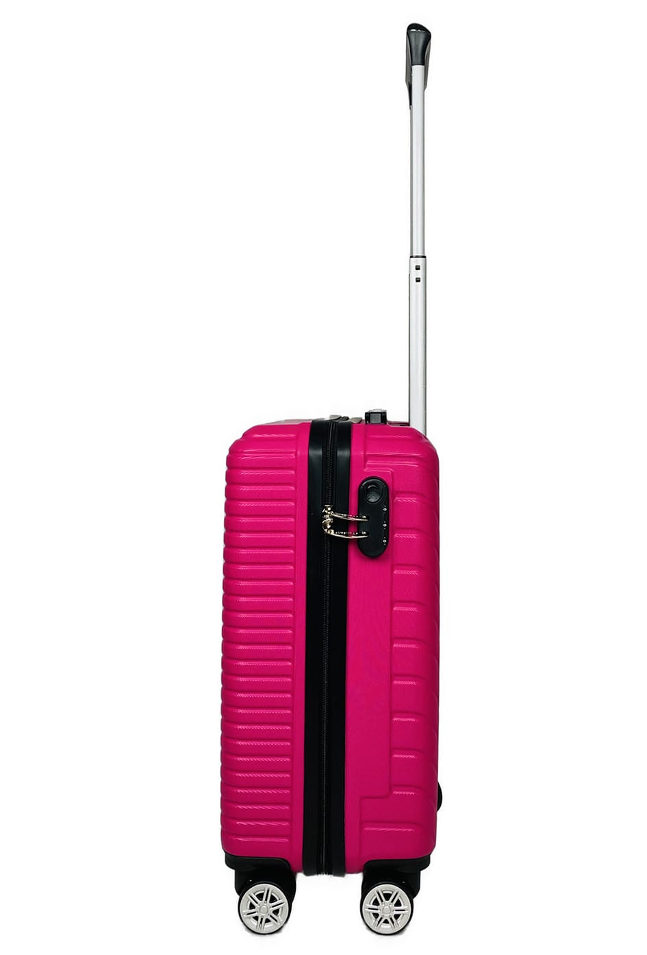 Valises cabines en ABS. WALKY : Lot de 2