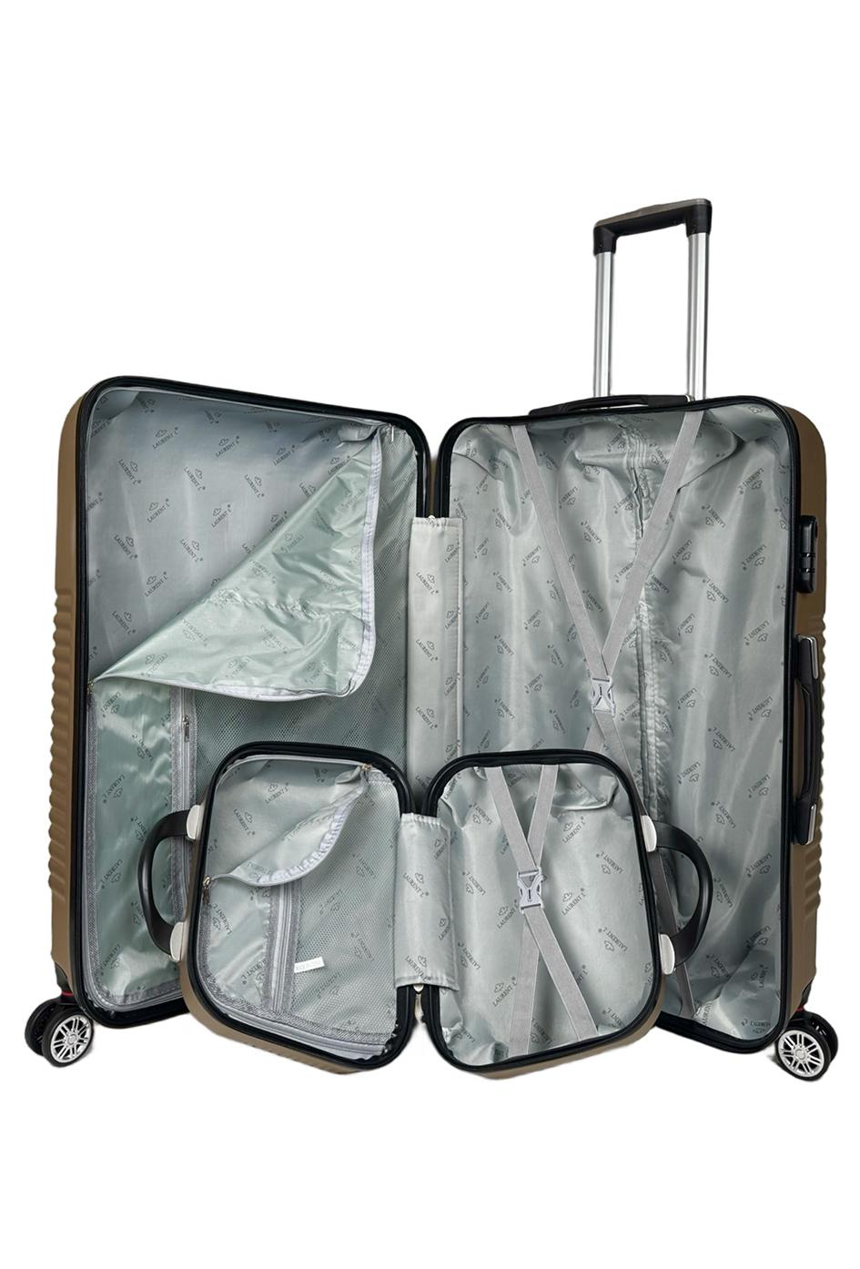 Valise maternité bébé