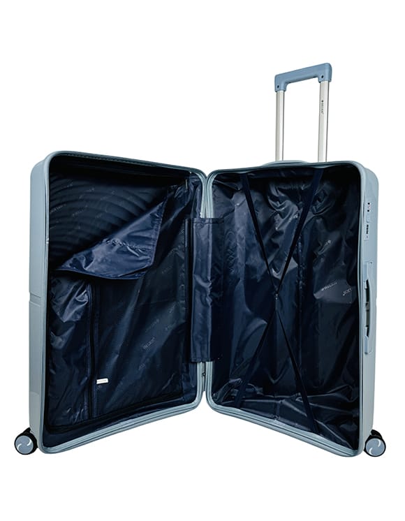 Collection NEPTUNE : Valises Pratiques pour Voyager avec Style