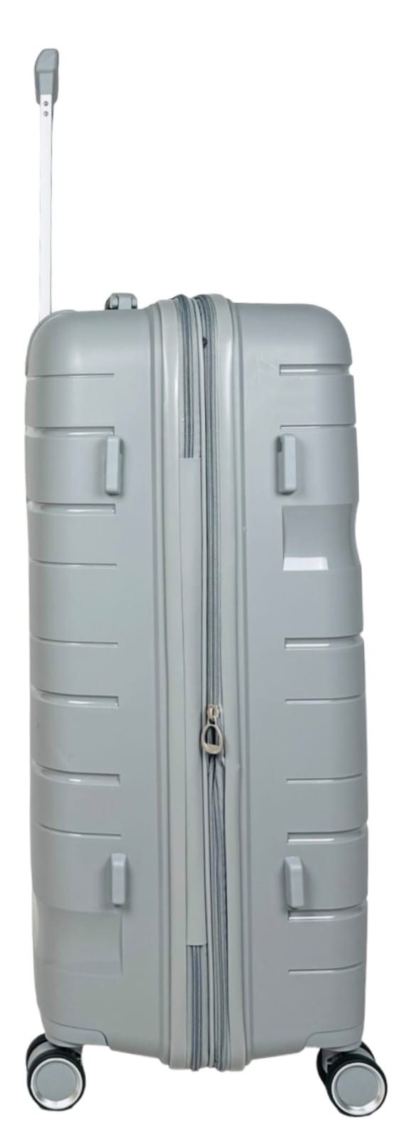 Valises Lot de 3 - FUTURA Extensibles en Polypropylène