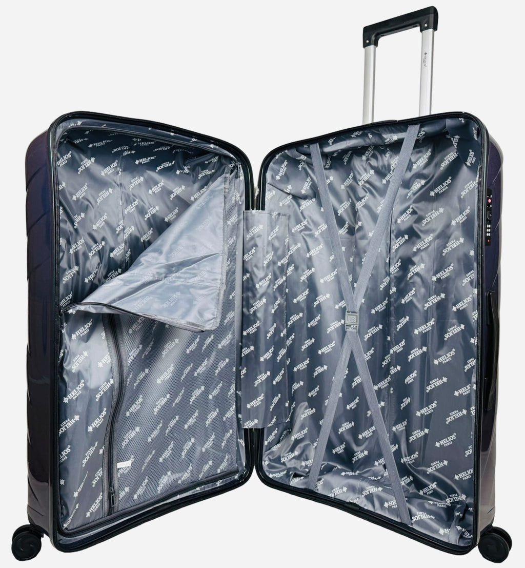 Bagages voyage grande capacité