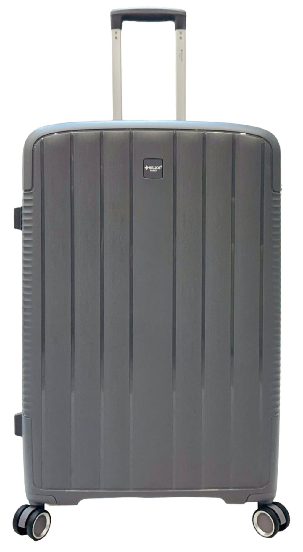 Valises Rigides en Polypropylène Lot de 3
